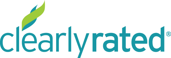 ClearlyRated Logo